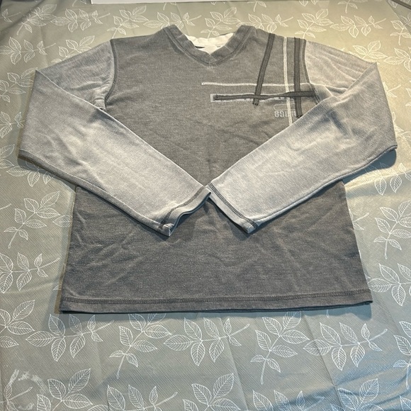 Moto Other - Men’s Moto Long Sleeve Shirt.